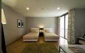 Туры в отель Palm Crescent Huahin Resort