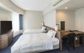 Туры в отель Отель Sotetsu Fresa Inn Tokyo Toyocho