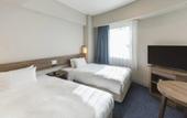 Туры в отель Отель Sotetsu Fresa Inn Tokyo Toyocho