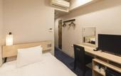 Туры в отель Отель Sotetsu Fresa Inn Tokyo Toyocho