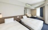 Туры в отель Отель Sotetsu Fresa Inn Tokyo Toyocho