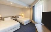 Туры в отель Отель Sotetsu Fresa Inn Tokyo Toyocho
