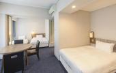 Туры в отель Отель Sotetsu Fresa Inn Tokyo Toyocho