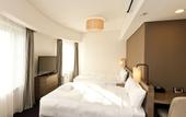 Туры в отель Отель Sotetsu Fresa Inn Tokyo Toyocho