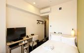Туры в отель Отель Sotetsu Fresa Inn Tokyo Toyocho