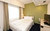 Туры в отель Отель Sotetsu Fresa Inn Tokyo Toyocho