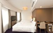 Туры в отель Отель Sotetsu Fresa Inn Tokyo Toyocho
