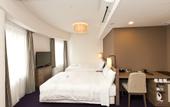 Туры в отель Отель Sotetsu Fresa Inn Tokyo Toyocho