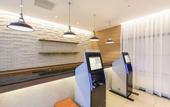 Туры в отель Отель Sotetsu Fresa Inn Tokyo Toyocho