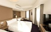 Туры в отель Отель Sotetsu Fresa Inn Tokyo Toyocho
