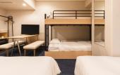 Туры в отель Отель Sotetsu Fresa Inn Tokyo Toyocho