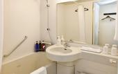 Туры в отель Отель Sotetsu Fresa Inn Tokyo Toyocho