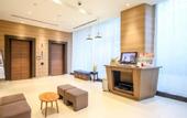 Туры в отель Отель Sotetsu Fresa Inn Tokyo Toyocho