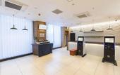 Туры в отель Отель Sotetsu Fresa Inn Tokyo Toyocho