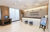 Туры в отель Отель Sotetsu Fresa Inn Tokyo Toyocho