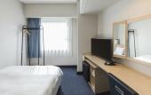 Туры в отель Отель Sotetsu Fresa Inn Tokyo Toyocho