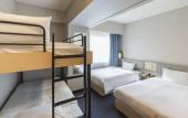 Туры в отель Отель Sotetsu Fresa Inn Tokyo Toyocho
