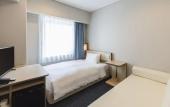 Туры в отель Отель Sotetsu Fresa Inn Tokyo Toyocho