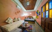 Туры в отель Riad l'Artiste