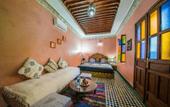Туры в отель Riad l'Artiste