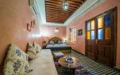 Туры в отель Riad l'Artiste