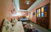 Туры в отель Riad l'Artiste