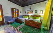 Туры в отель Riad l'Artiste