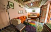 Туры в отель Riad l'Artiste