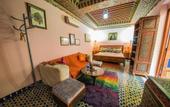Туры в отель Riad l'Artiste