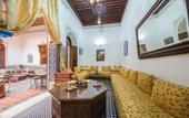 Туры в отель Riad l'Artiste