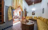 Туры в отель Riad l'Artiste