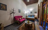 Туры в отель Riad l'Artiste