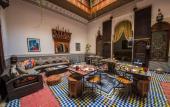 Туры в отель Riad l'Artiste