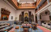 Туры в отель Riad l'Artiste
