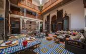 Туры в отель Riad l'Artiste