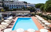 Туры в отель Hotel Cormorano