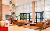 Туры в отель Mercure Salvador Boulevard