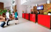 Туры в отель Mercure Salvador Boulevard