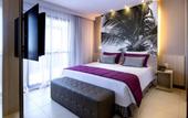 Туры в отель Mercure Salvador Boulevard