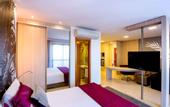 Туры в отель Mercure Salvador Boulevard