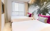Туры в отель Mercure Salvador Boulevard