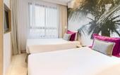 Туры в отель Mercure Salvador Boulevard