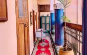 Туры в отель Riad Tara