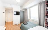 Туры в отель Forenom Aparthotel Helsinki Herttoniemi