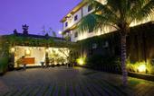 Туры в отель Gana Inn Legian