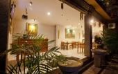 Туры в отель Gana Inn Legian