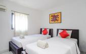 Туры в отель Gana Inn Legian