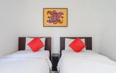 Туры в отель Gana Inn Legian