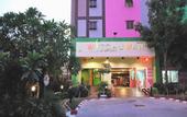 Туры в отель Witchuwan Sport & Spa Apartel