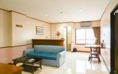 Туры в отель Witchuwan Sport & Spa Apartel